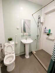 Blk 241 Hougang Heights (Hougang), HDB 3 Rooms #593235231